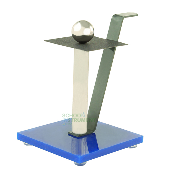 Inertia Apparatus
